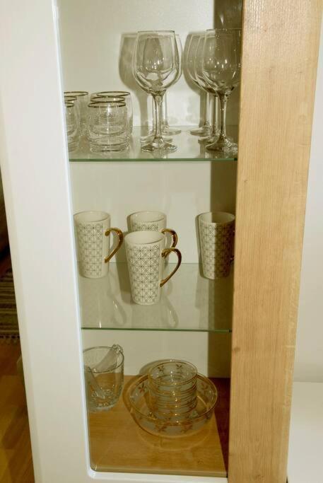 Camino Split - Apartment Near Mall Of Split Luaran gambar