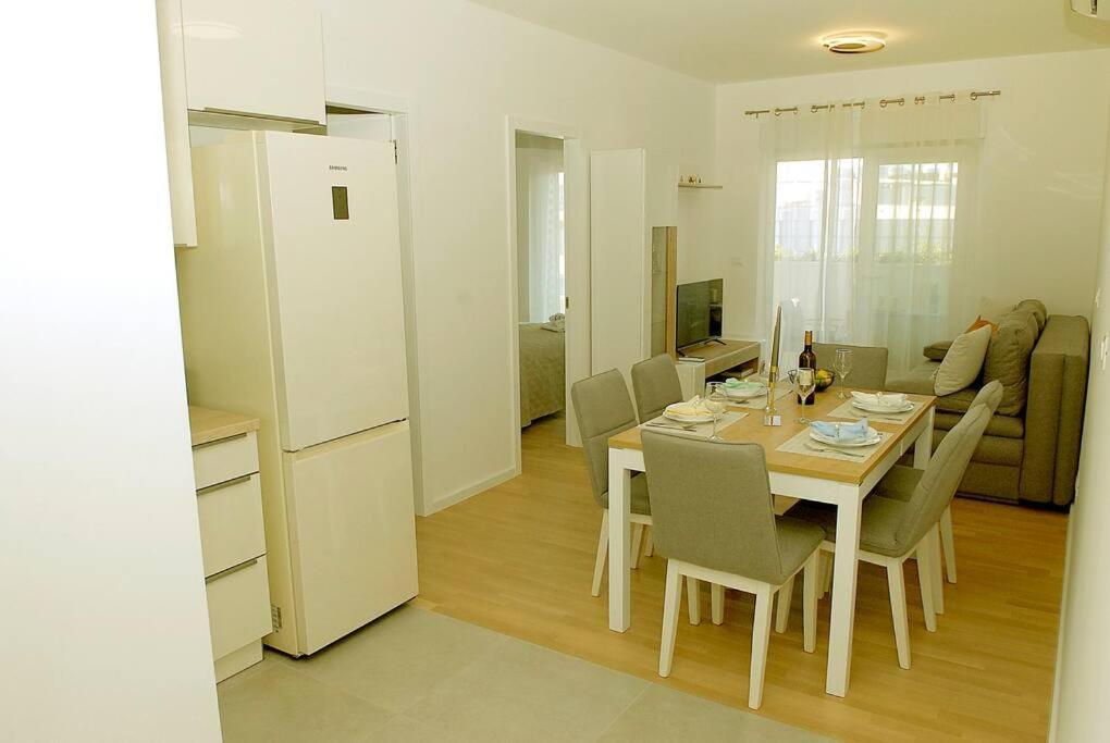 Camino Split - Apartment Near Mall Of Split Luaran gambar