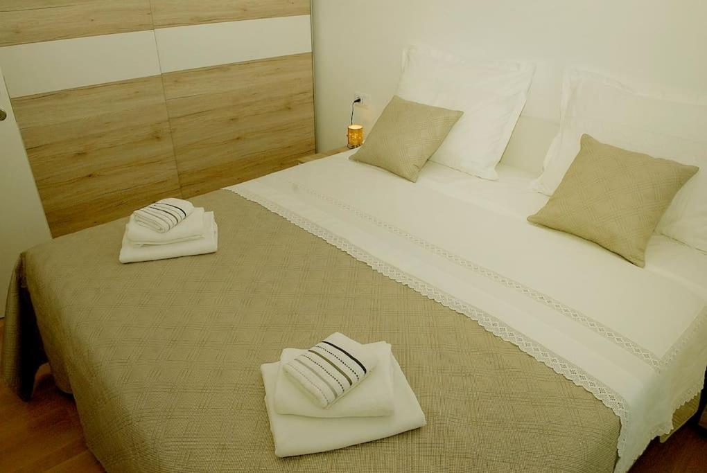 Camino Split - Apartment Near Mall Of Split Luaran gambar