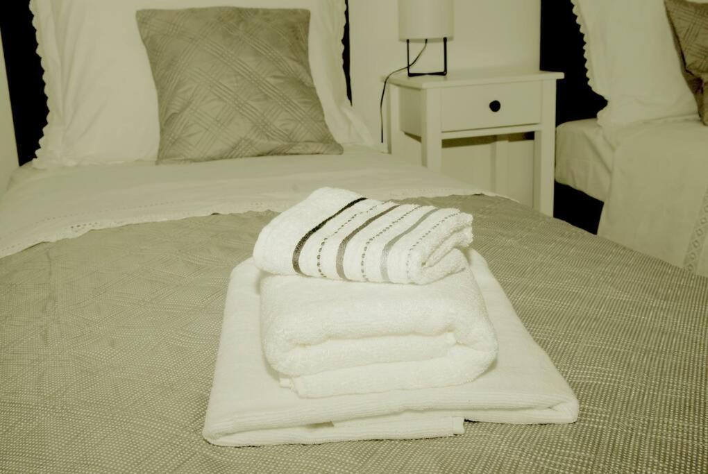 Camino Split - Apartment Near Mall Of Split Luaran gambar