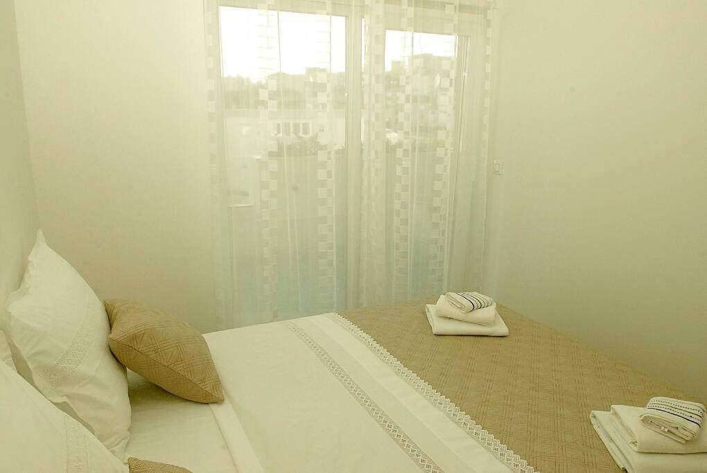 Camino Split - Apartment Near Mall Of Split Luaran gambar