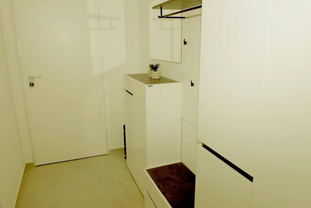 Camino Split - Apartment Near Mall Of Split Luaran gambar