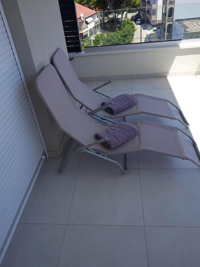 Camino Split - Apartment Near Mall Of Split Luaran gambar